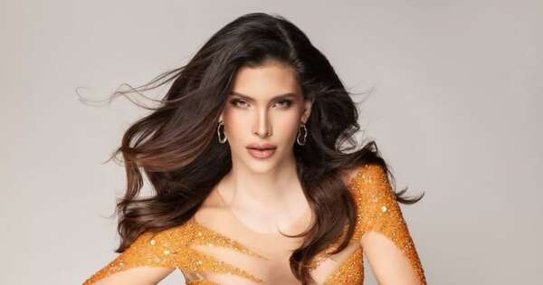 La Nación / ¿Gretha Matiauda es la Miss Universo Paraguay 2026? El mensaje que encendió los rumores
