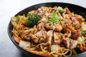 Yakisoba de pollo: receta rápida y deliciosa para disfrutar en casa - Gastronomía - ABC Color