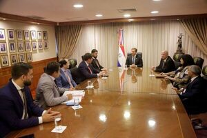 Sistema electrónico de inscripción supera las 4.400 sentencias judiciales registradas en menos de un año