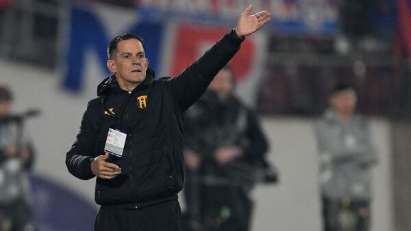 Fin de ciclo: Víctor Bernay dejó de ser entrenador de Guarani