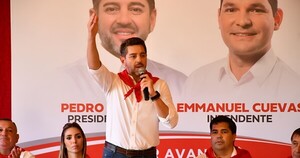 Con 13 intendentes bajo su órbita, Alliana busca blindar Ñeembucú ante el avance de Víctor Ríos