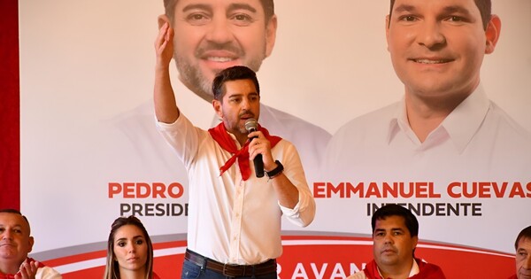 Con 13 intendentes bajo su órbita, Alliana busca blindar Ñeembucú ante el avance de Víctor Ríos