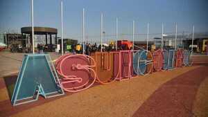 Asunciónico 2026: El gran engranaje detrás del festival que moviliza a más de mil personas