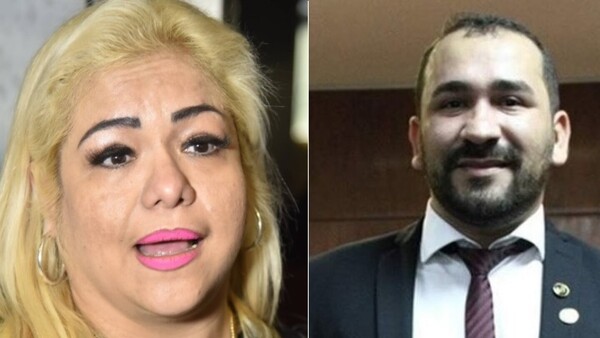 Caso de defensor público y ex fiscala lleva 16 meses trabado en la Sala Penal