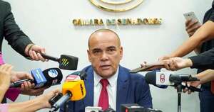 Diario HOY | Reforma de Caja Parlamentaria sería tratada el próximo 25 de marzo