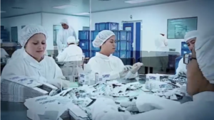 Gigante Inversión industrial impulsa expansión del sector farmacéutico en Paraguay