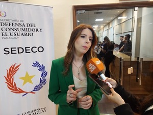 En el Día Internacional del Consumidor, SEDECO reporta explosión histórica de reclamos y revela rubros más cuestionados