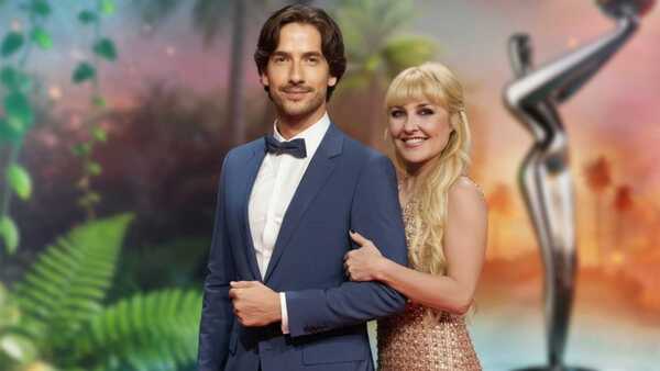 Carlos Torres y Cayetana Guillén-Cuervo conducirán la XIII edición de los Premios Platino Xcaret