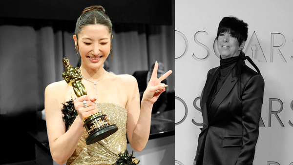 Video: La dulce venganza de Ejae en los Oscar y la eterna espera de Diane Warren