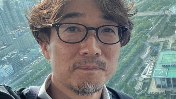 Akira Kimura llega a Paraguay para hablar del universo del manga