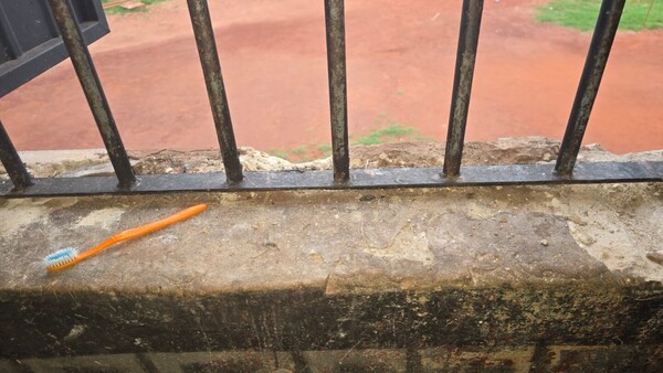 Estiman que 200 presos habrían ganado la calle si no se frustraba intento de fuga en PJC