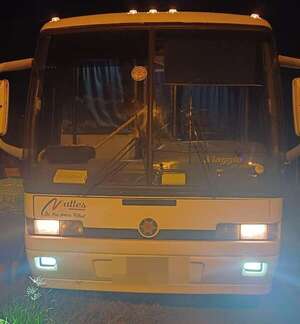 Rescatan a 50 paraguayos que iban a ser llevados para trabajos forzosos en Brasil - Policiales - ABC Color