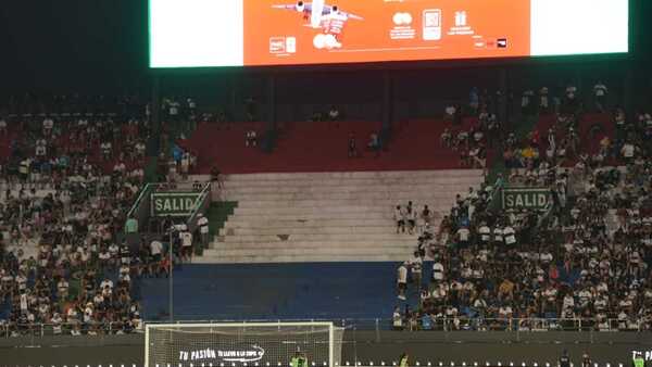 Tras críticas, Policía Nacional analiza alternativas a la “carpa azul”