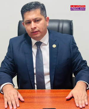 Detectan inconsistencias millonarias en las declaraciones de Eddie Jara