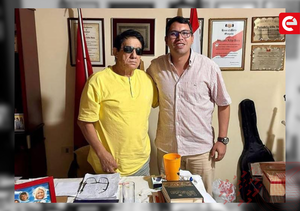 Vecinos denuncian uso de recursos municipales para limpiar club privado en San Pablo - Canal-E