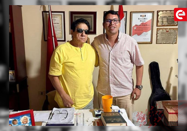 Vecinos denuncian uso de recursos municipales para limpiar club privado en San Pablo - Canal-E