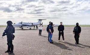 AUDIO: Sebastián Marset: Senad enviará agentes a Bolivia - A La Gran 7-30 - ABC Color