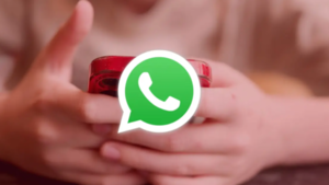 Control parental: Menores de 13 años podrán "whatsapear" pero bajo pleno control de los padres
