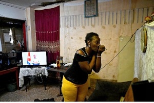 Cuba confirma diálogo con Trump en plena crisis económica