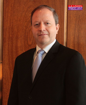 Fernández Valdovinos ratifica su continuidad al frente del MEF