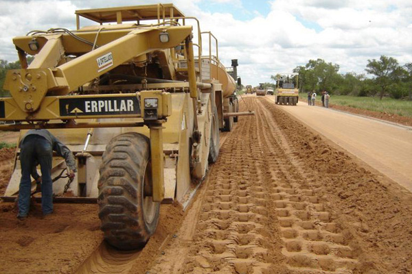 Cavialpa conforme con cesión de créditos para que Gobierno pague su deuda
