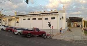 MOPC adjudicó el hospital de Santaní: vea el costo que tendrá la obra - Economía - ABC Color