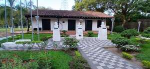 Museo de Paso de Patria resguarda valiosas reliquias de la Guerra de la Triple Alianza - Viajes - ABC Color