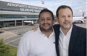 Juicio por droga salpica al titular de la Dinac