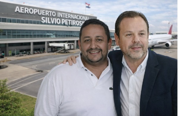 Juicio por droga salpica al titular de la Dinac