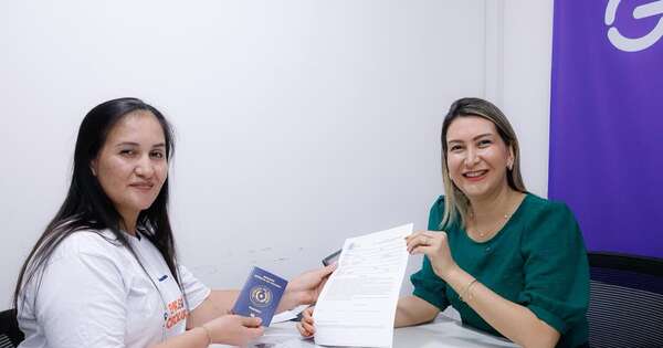 La Nación / Paraguay pone en marcha su primera experiencia de migración circular con destino a España