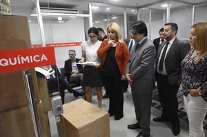 Montanía y Yoon Pak, en la mira de narcotraficantes