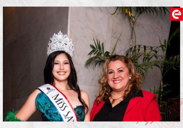 ¡Miss San Pedro 2026! Son 22 candidatas, una corona y todo el talento del departamento - Canal-E