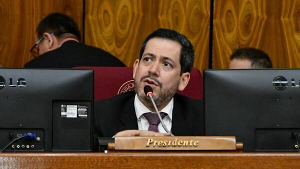 Titular de Diputados adelanta que se sancionará la versión flexible de la reforma de la Caja Fiscal