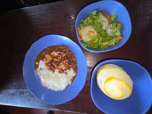 Hambre Cero: Crean comisión en Luque para verificar denuncias - Política - ABC Color