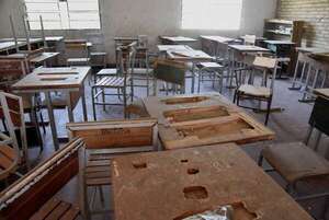 MEC y el inicio de clases: estudiantes critican las “falencias de siempre” - Nacionales - ABC Color