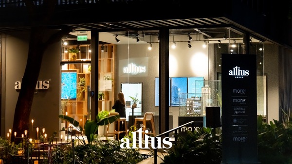 Altius Group refuerza su presencia con nuevo showroom en Asunción