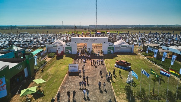 Grte. De Innovar Carlos Gómez: "Este es un lugar donde se inician y se cierran negocios”