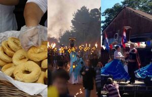 El "vía crucis" del consumo: Los precios de la canasta santa en Paraguay subirán hasta un 40%