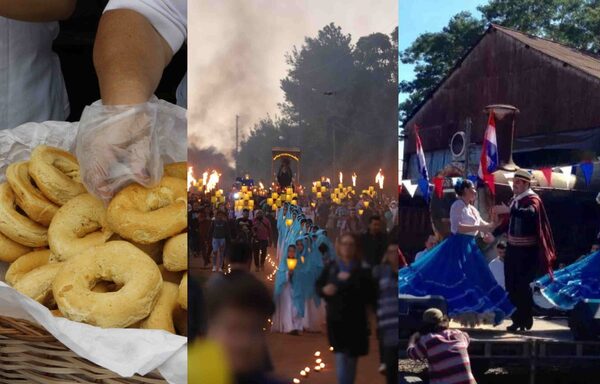 El "vía crucis" del consumo: Los precios de la canasta santa en Paraguay subirán hasta un 40%