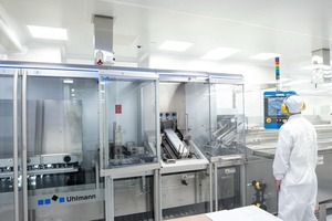 Paraguay fortalece su industria con nueva planta farmacéutica - ADN Digital