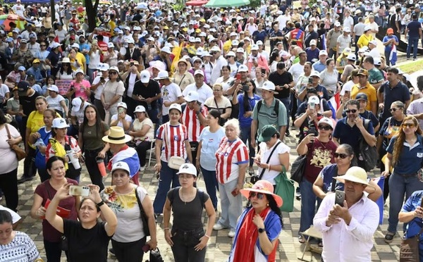 Docentes se movilizarán mañana y no habrá clases