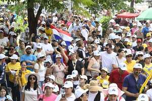 Caja fiscal: directores y docentes confirman “paro total” de clases para este martes - Nacionales - ABC Color