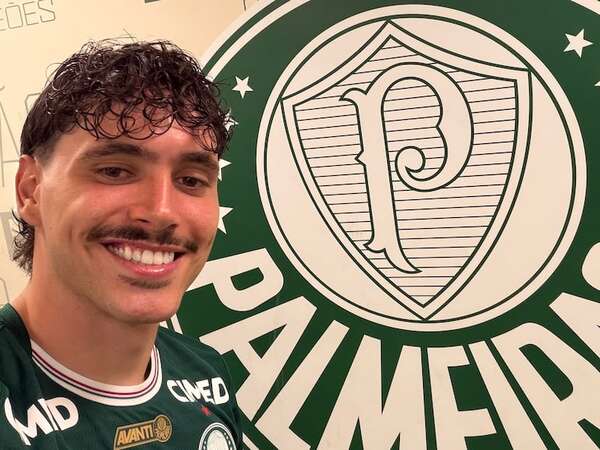 “Un sueño hecho realidad”: Mauricio y la convocatoria a la selección de Paraguay - Selección Paraguaya - ABC Color