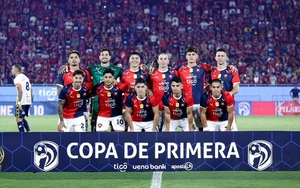 La baja sensible de Cerro Porteño para el partido ante Rubio Ñu