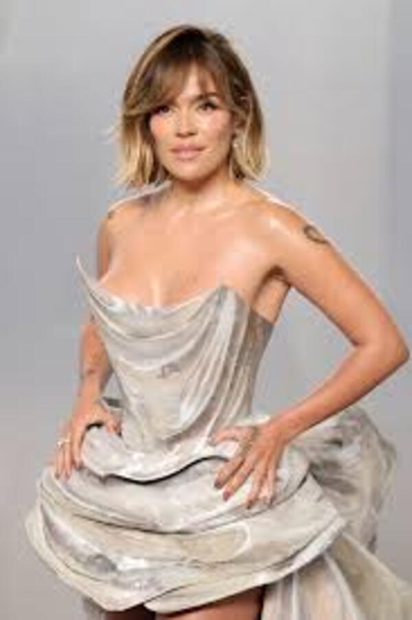 Popular / ¡La bichota, presente en los Premios Oscar 2026!