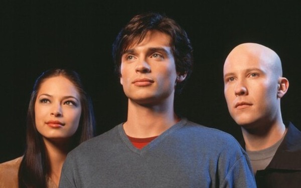 Popular / A 25 años de la serie "Smallville", ¡mirá cómo lucen sus protagonistas!