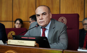 Proyecto de reforma de la Caja Parlamentaria será tratado la próxima semana en el Senado