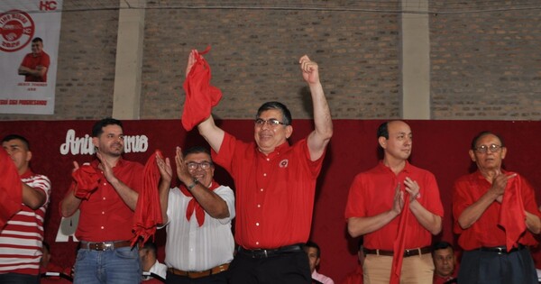 La desaparición del libro de actas abre una guerra por el control de la Junta de Areguá