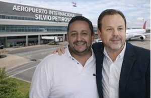 Juicio por droga salpica al titular de la Dinac