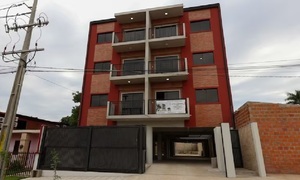 Programa de “Viviendas Económicas” salpica a funcionarios y allegados políticos en Luque - OviedoPress